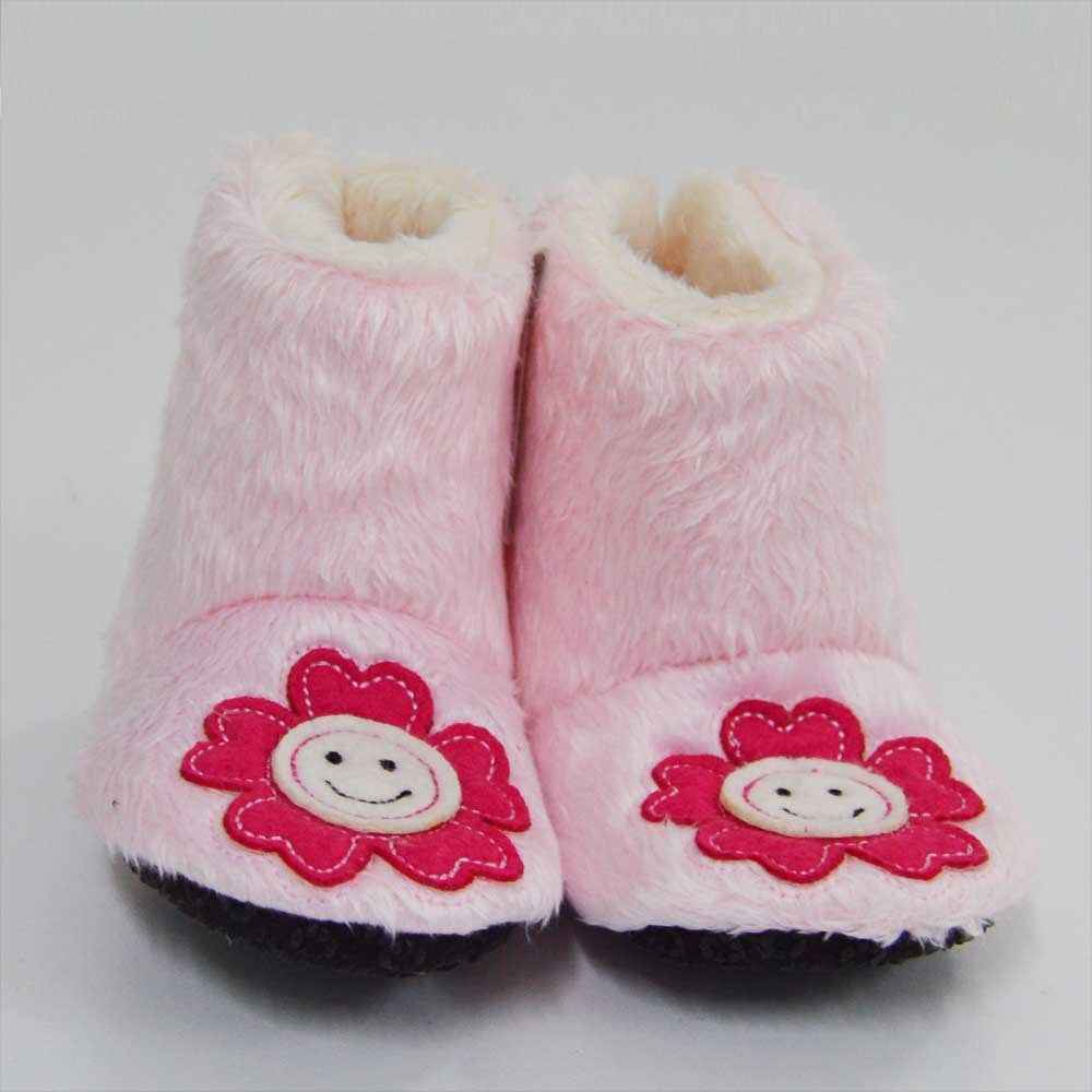 Puffy Bebek Pandufu Pembe
