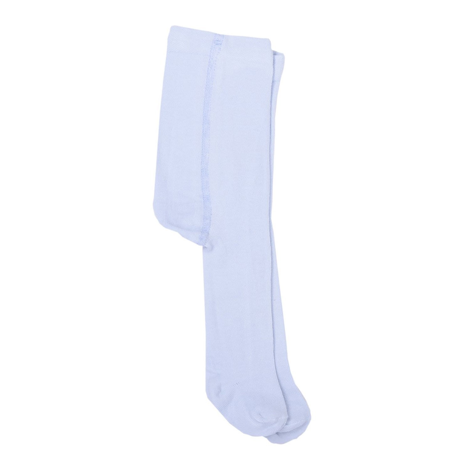 Baby Center S95941 Organic Bebek Külotlu Çorap Mavi