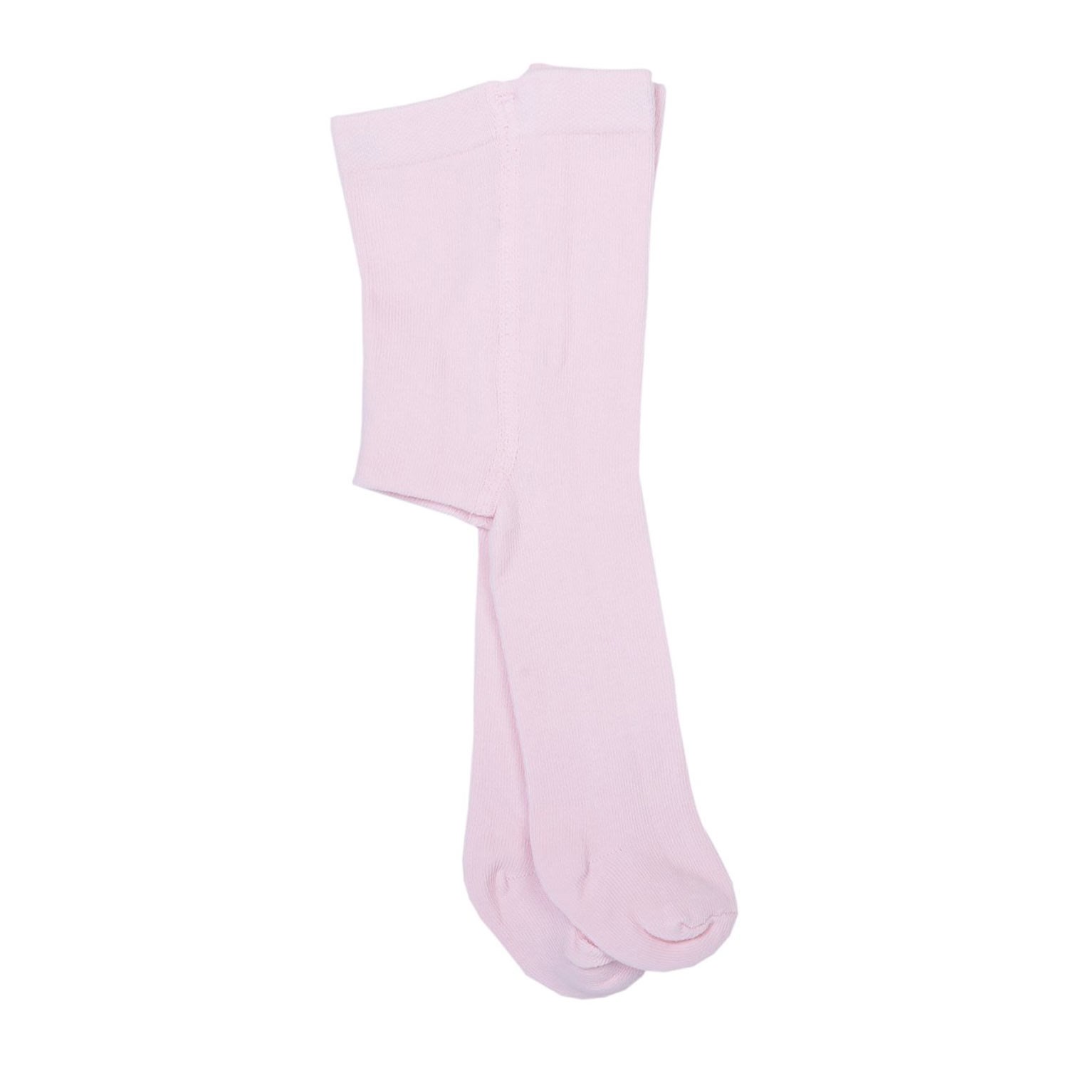 Baby Center S95941 Organic Bebek Külotlu Çorap Pembe