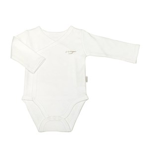 Baby Center S77268 Bebek Body Ekru