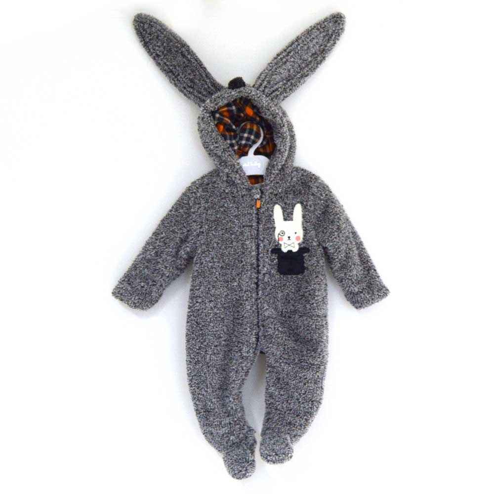 İdil Baby 9143 Bebek Kozmonotu Siyah