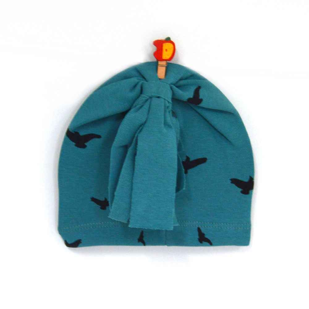 Albimama 8036 Bebek Şapkası Haki