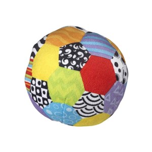 Playgro My First Renkli Top 
