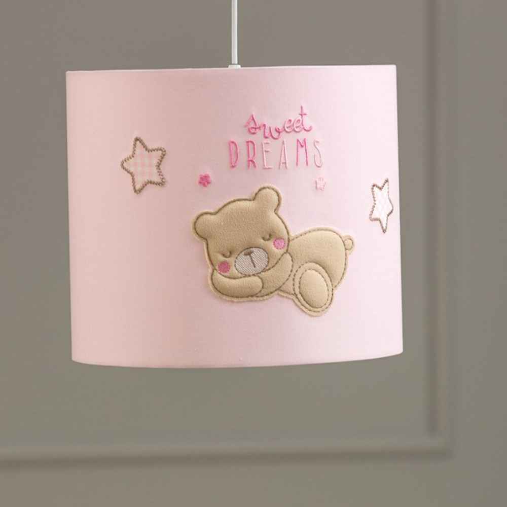 Lolybon Dreams Tavan Lambası Pembe