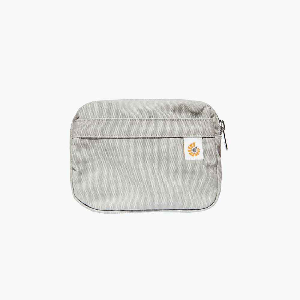 Ergo Baby Omni 360 Bebek Kanguru Pearl Grey
