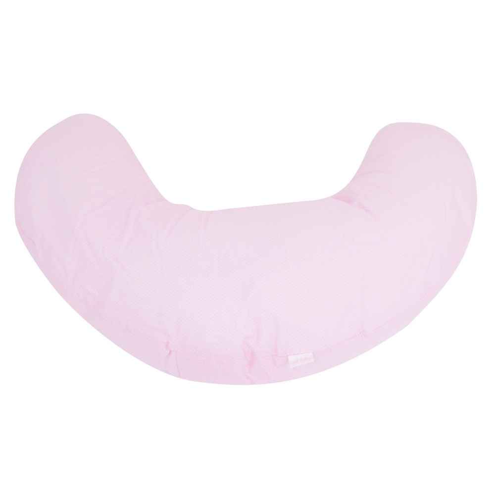 İdil Baby 8775 Emzirme Yastığı Pembe