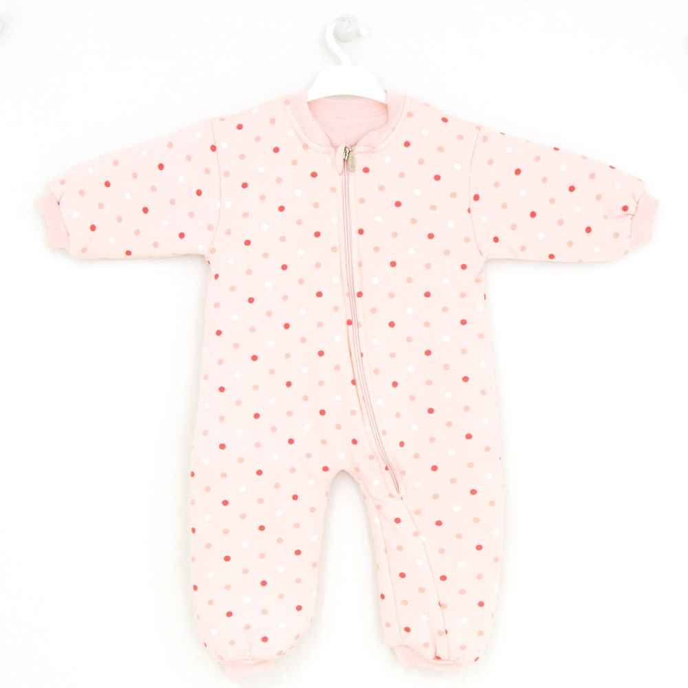 İmaj 2006 Bebek Uyku Tulumu Pembe