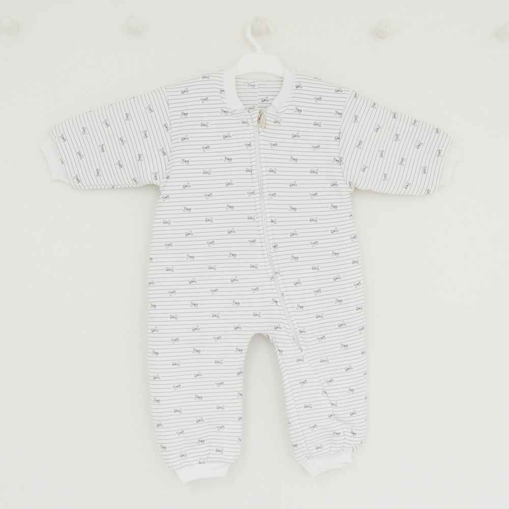 İmaj 2005 Bebek Uyku Tulumu Beyaz