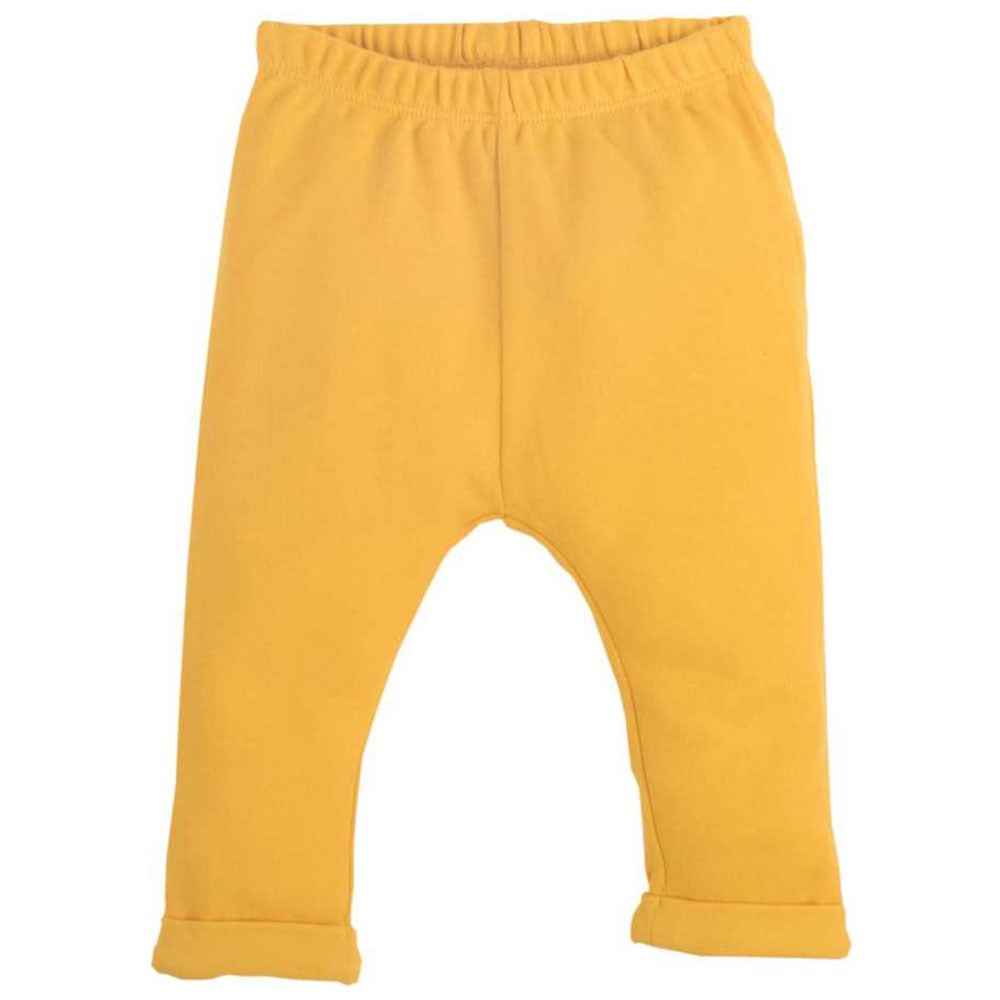 İdil baby 9687 2'li Bebek Takımı Gri-Melanj