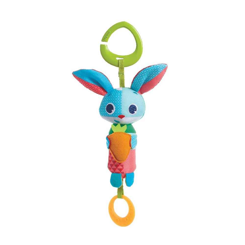 Tiny Love Thomas Çıngırak 