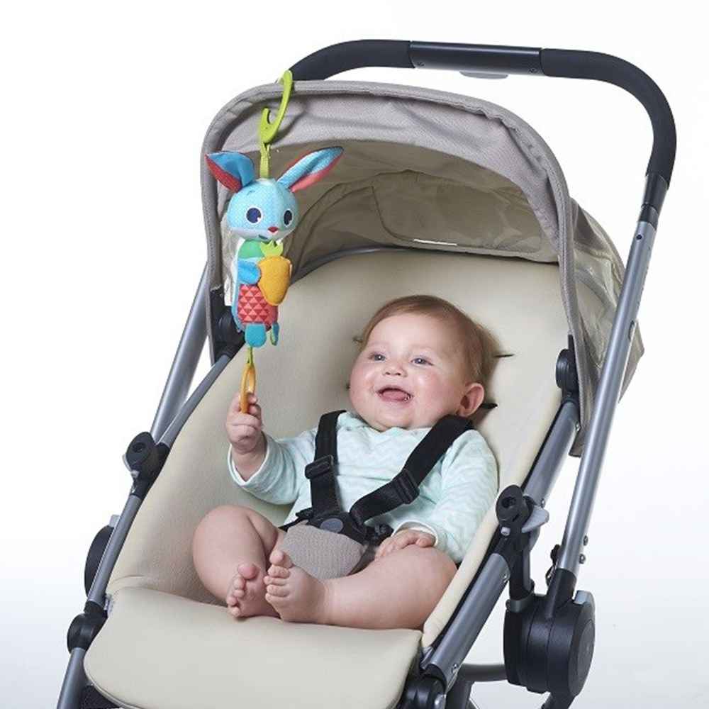 Tiny Love Thomas Çıngırak 