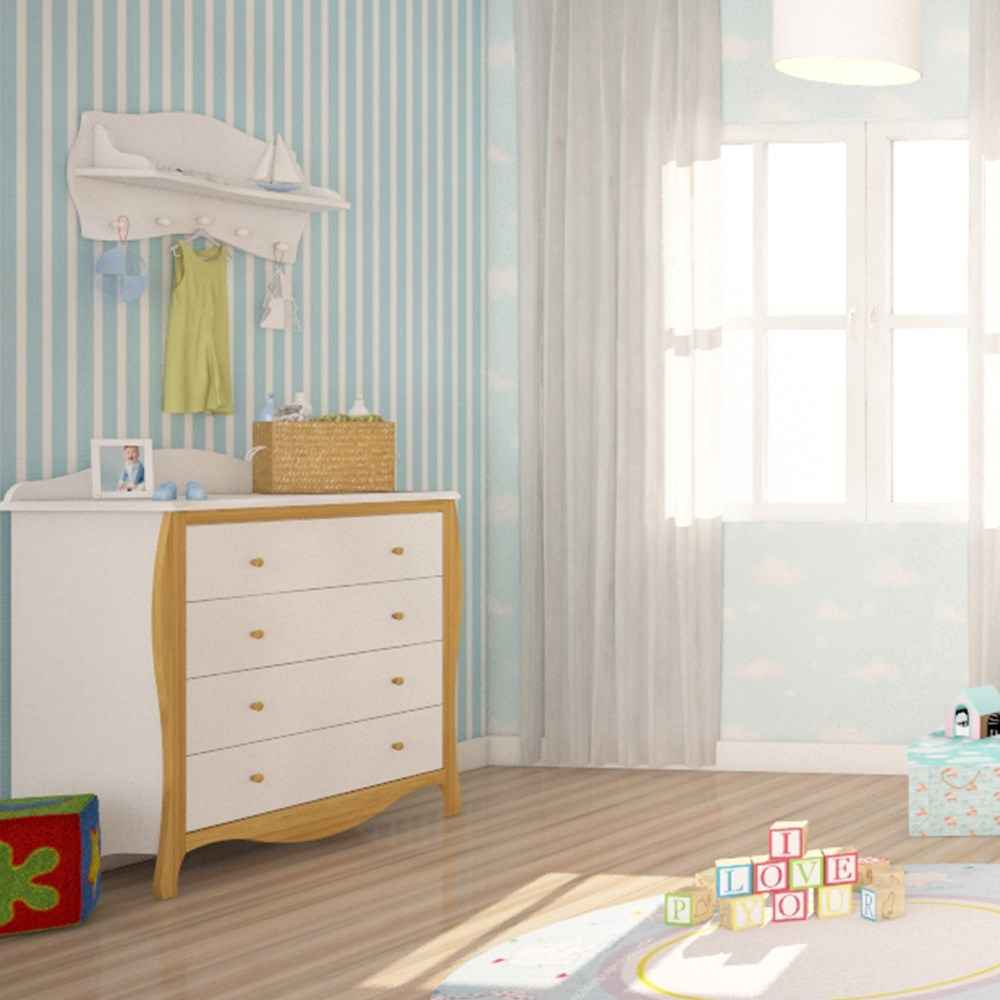 Meltem Smart Carino Bebek Odasi Takimi Pudra Fiyati Ilke Bebe