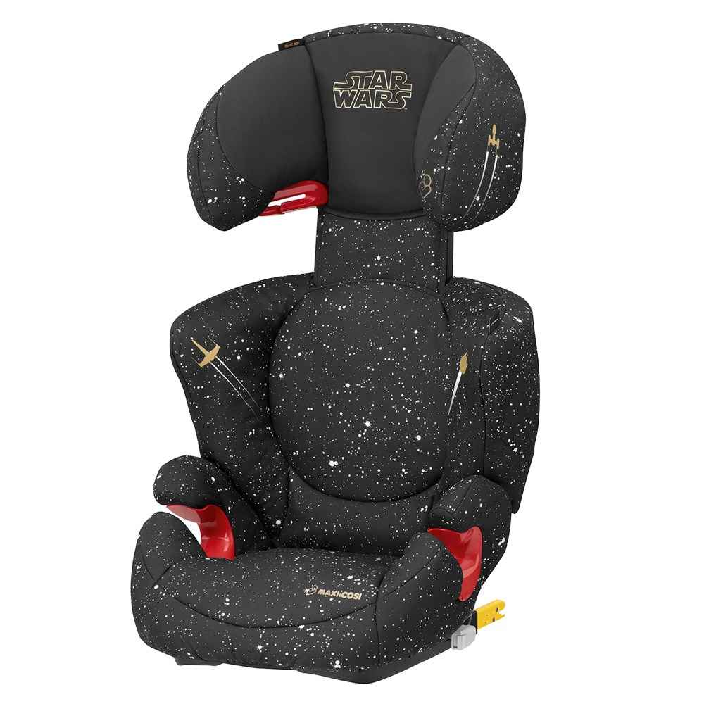 Maxi Cosi Rodi Xp Fix Oto Koltuğu 15-36 Kg Star Wars