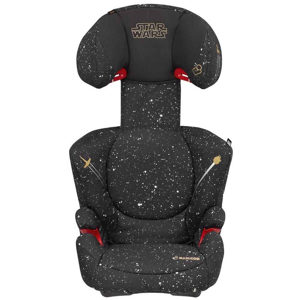 Maxi Cosi Rodi Xp Fix Oto Koltuğu 15-36 Kg Star Wars