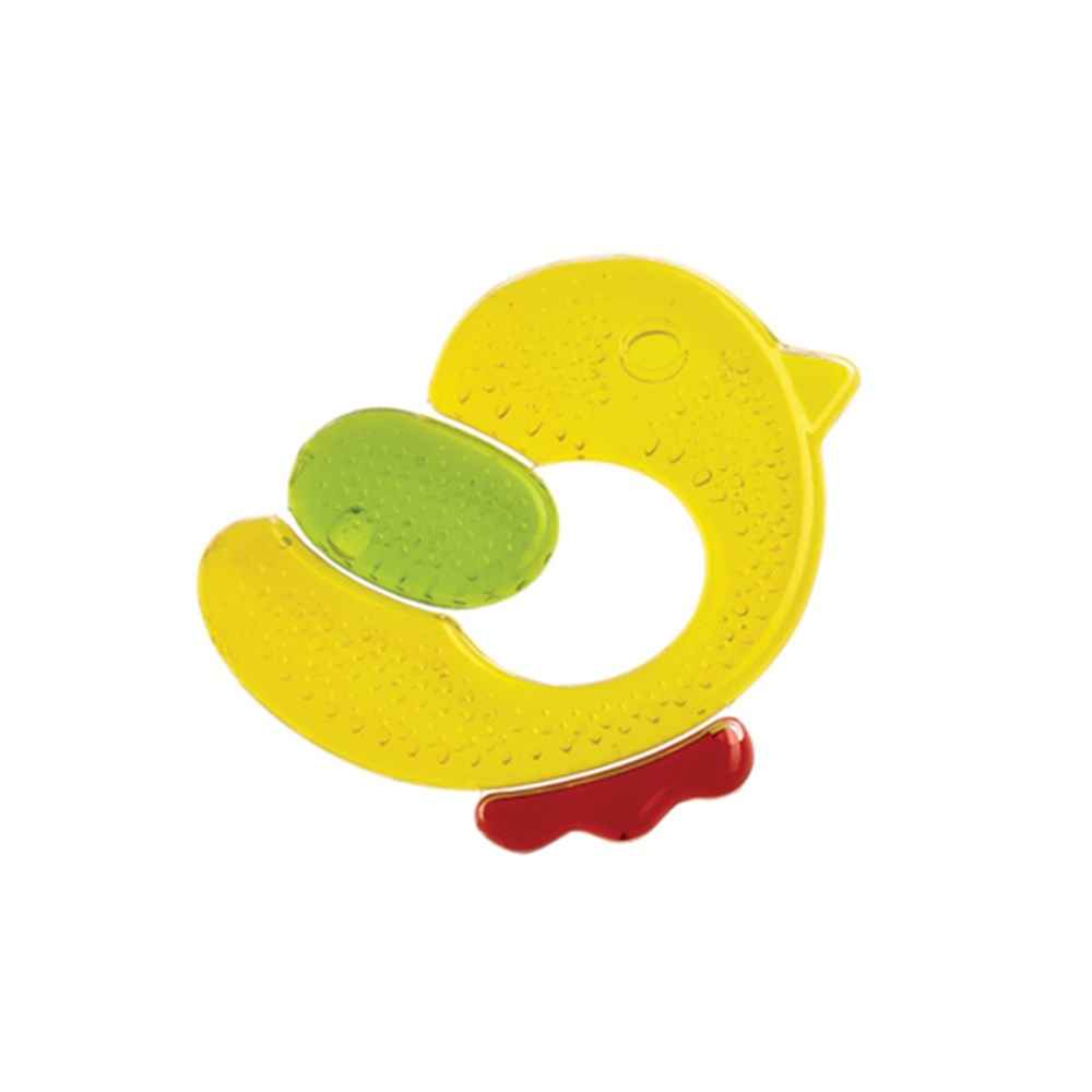 Bebedor 517 İki Renkli Sulu Dişlik Sarı-Yeşil
