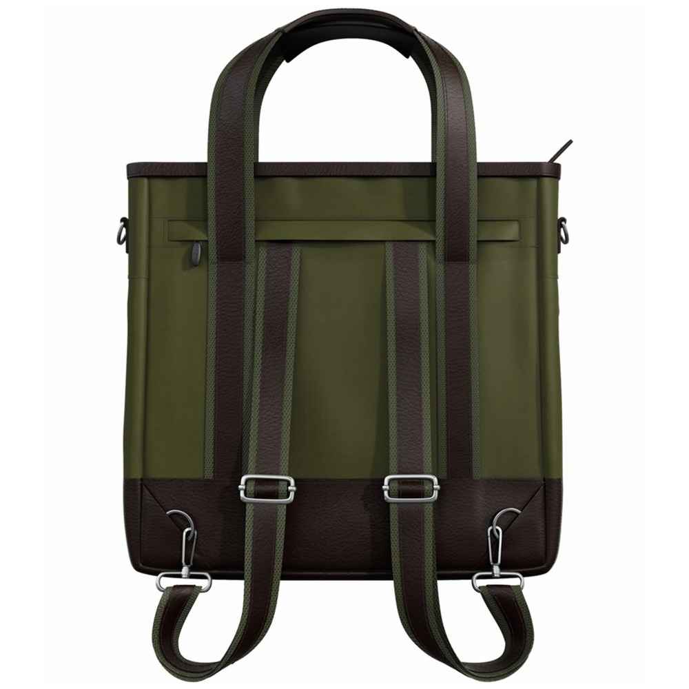 Mima Zigi Changing Bebek Bakım Çantası Olive Green