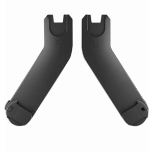 Mima Zigi Adaptör Kiti Black