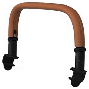 Mima Zigi Safety Bar Camel