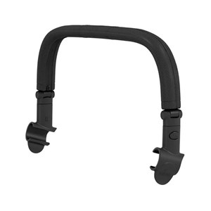 Mima Zigi Safety Bar Ebony