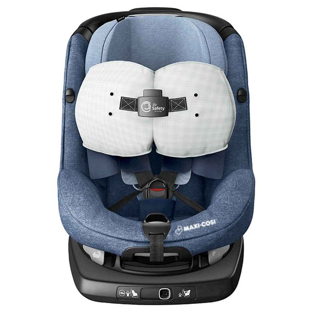 Maxi Cosi AxissFix Air Oto Koltuğu 0-18 Kg Nomad Blue