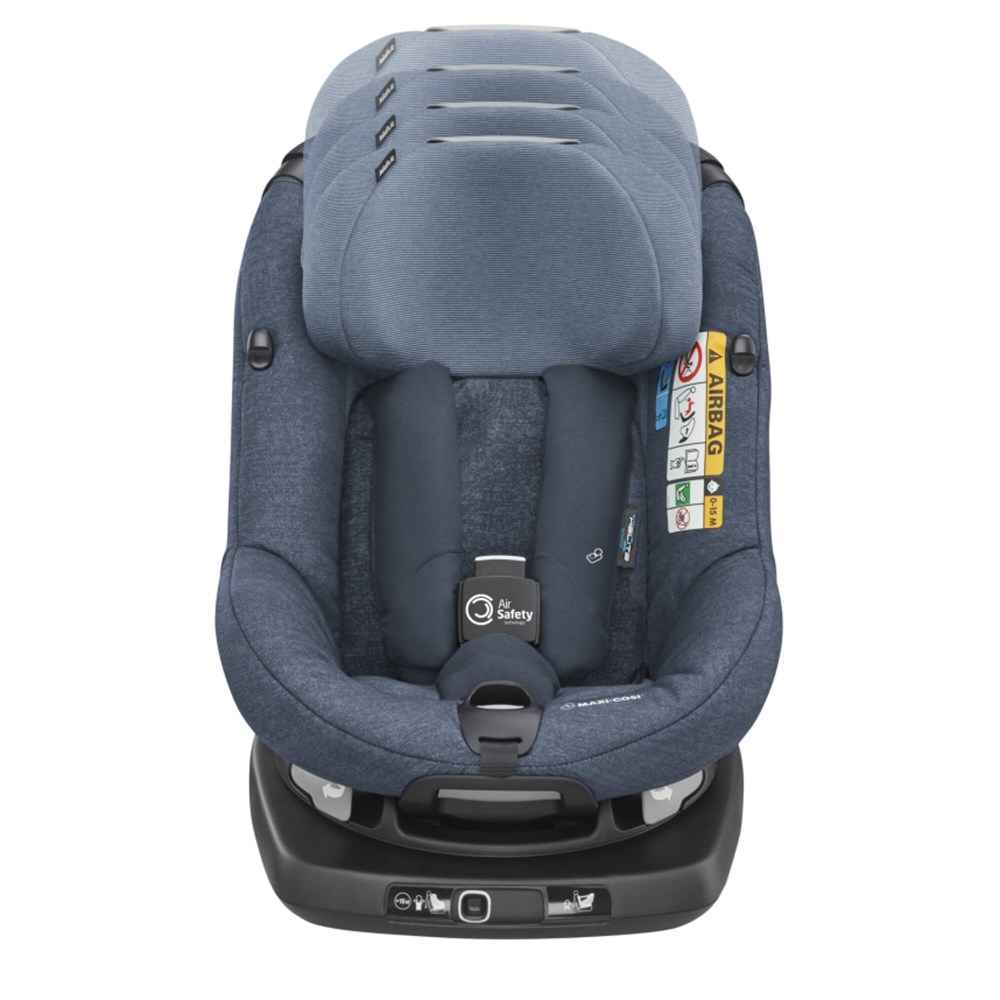 Maxi Cosi AxissFix Air Oto Koltuğu 0-18 Kg Nomad Blue