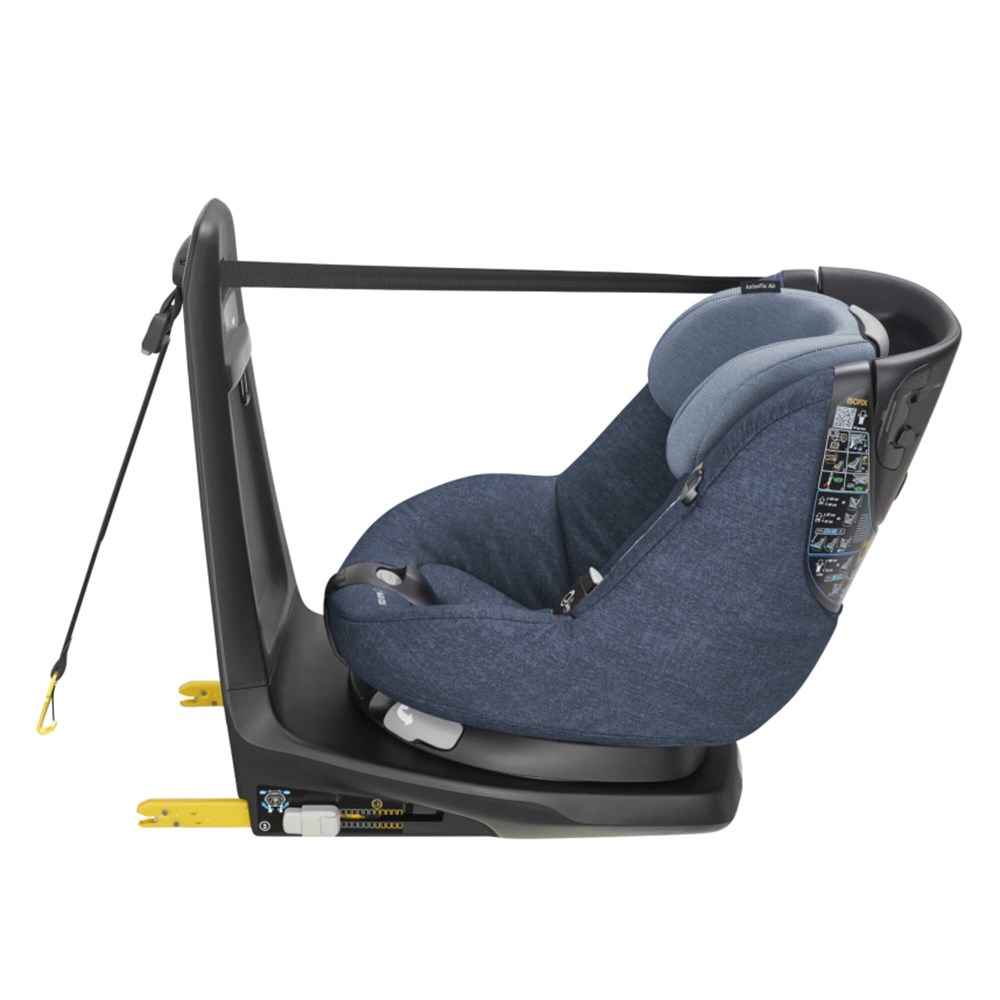 Maxi Cosi AxissFix Air Oto Koltuğu 0-18 Kg Nomad Blue