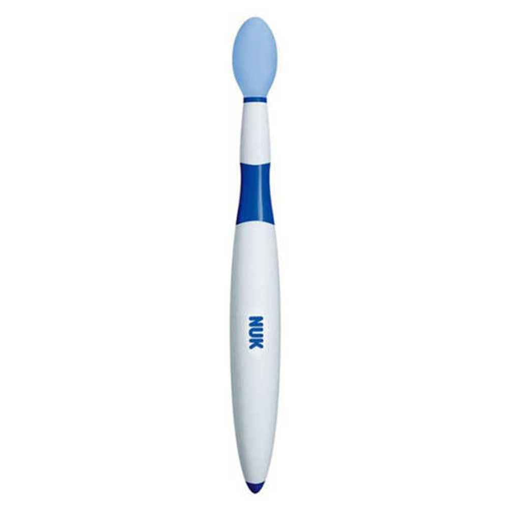 Nuk 256302 Soğutucu Diş Kaşıma Çubuğu 