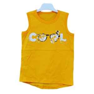 Babycool 77662 Atlet Bebek Sweat Hardal