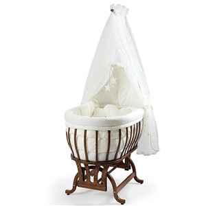 Baby Tech Ahsap Besikler
