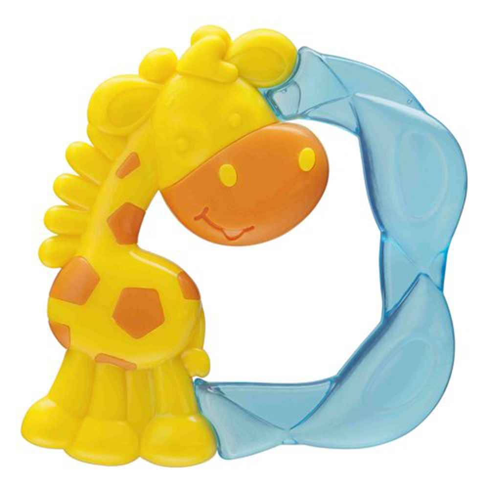 Playgro Zürafa Jerry Sulu Dişlik 