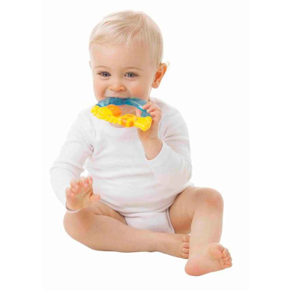 Playgro Zürafa Jerry Sulu Dişlik 