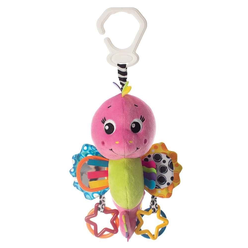 Playgro Aktivite Oyuncağı Denizatı 