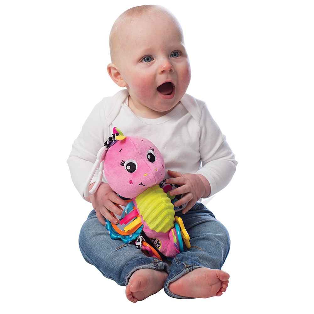 Playgro Aktivite Oyuncağı Denizatı 