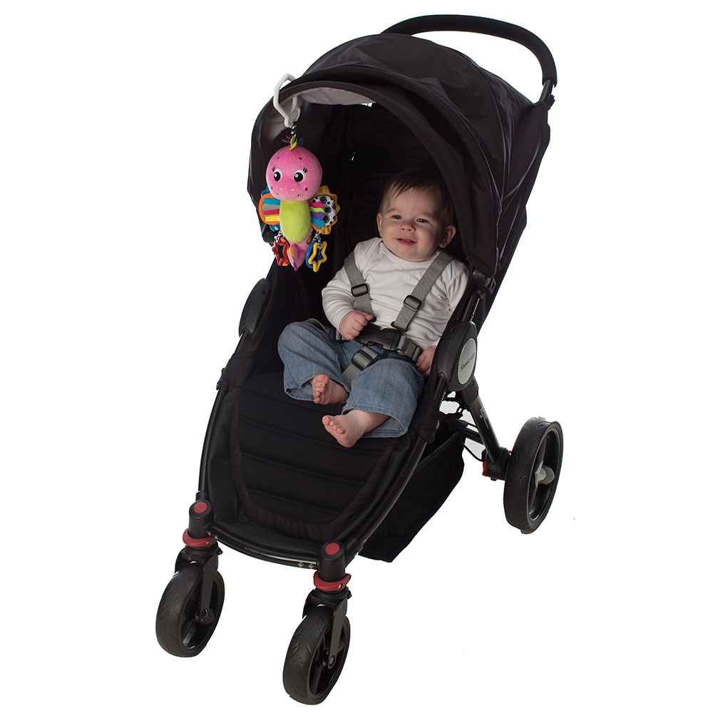 Playgro Aktivite Oyuncağı Denizatı 