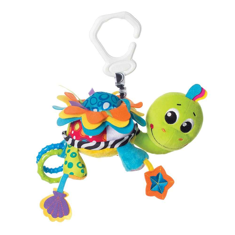 Playgro Aktivite Oyuncağı Kaplumbağa 