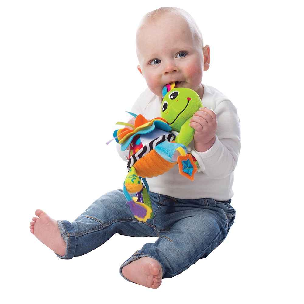 Playgro Aktivite Oyuncağı Kaplumbağa 
