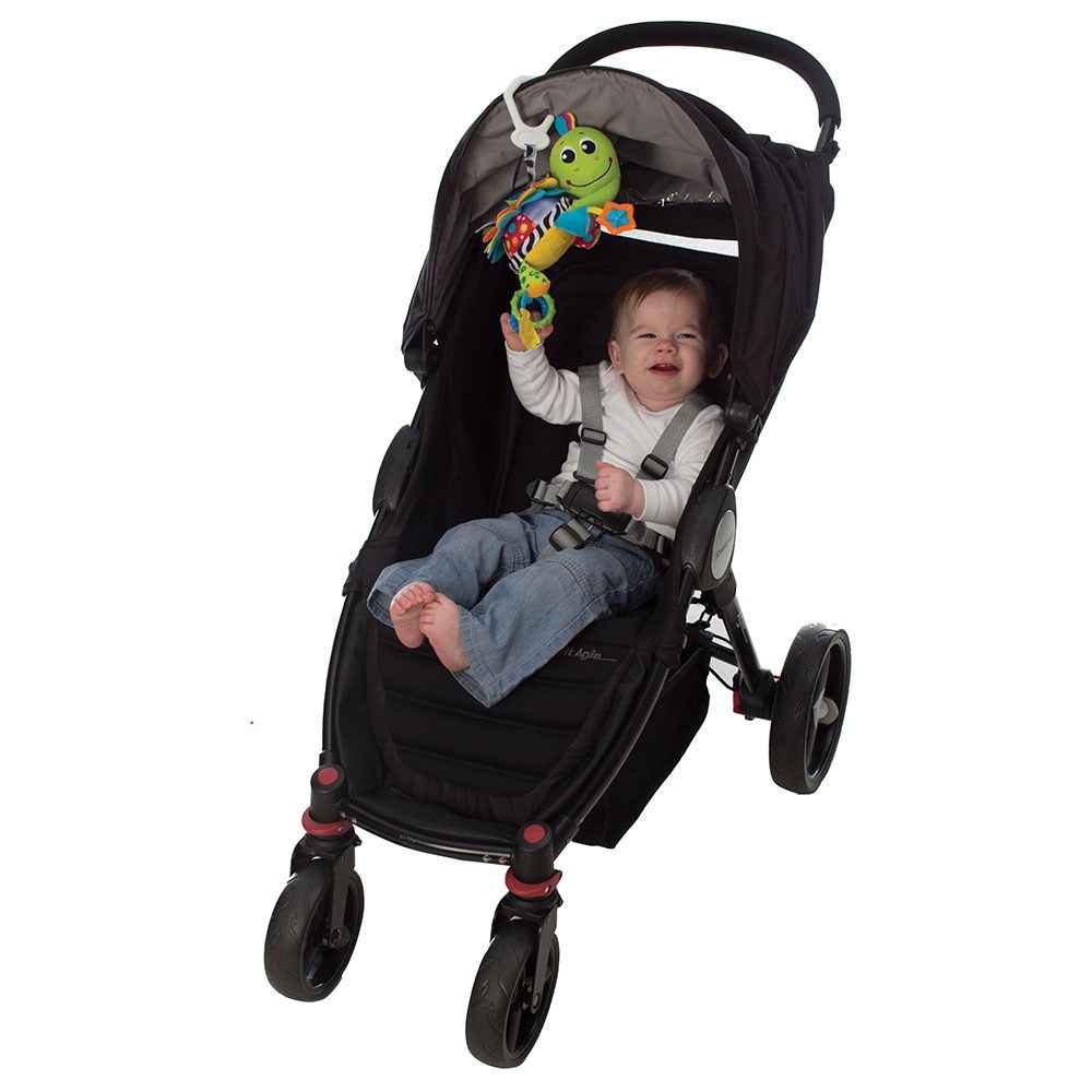 Playgro Aktivite Oyuncağı Kaplumbağa 