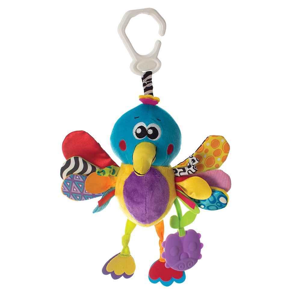 Playgro Aktivite Oyuncağı Kuş 