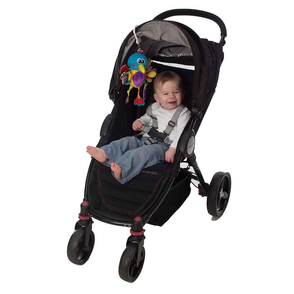 Playgro Aktivite Oyuncağı Kuş 