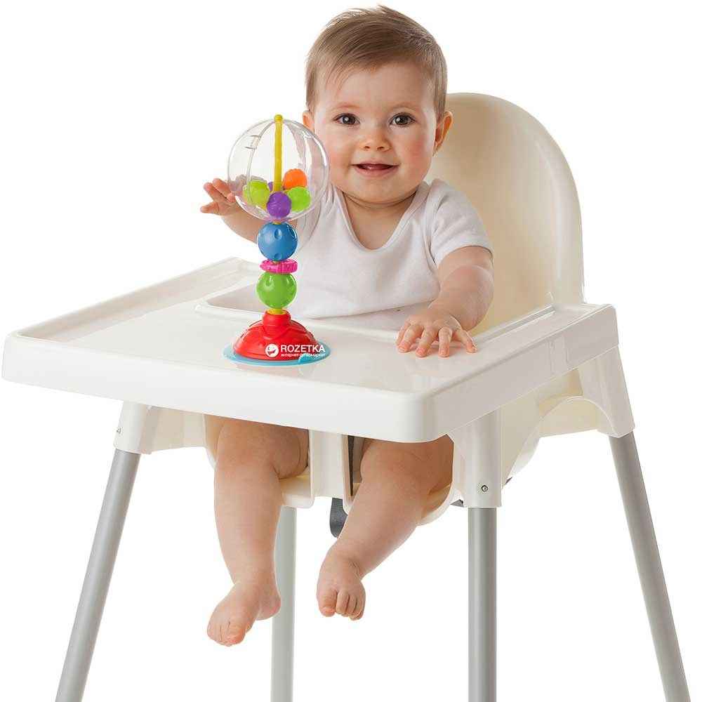 Playgro Top Mama Sandalyesi Oyuncağı 