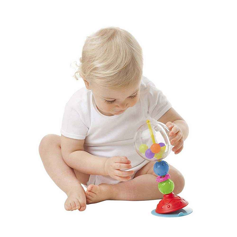 Playgro Top Mama Sandalyesi Oyuncağı 