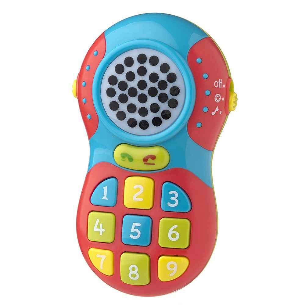 Playgro Akıllı Telefon 