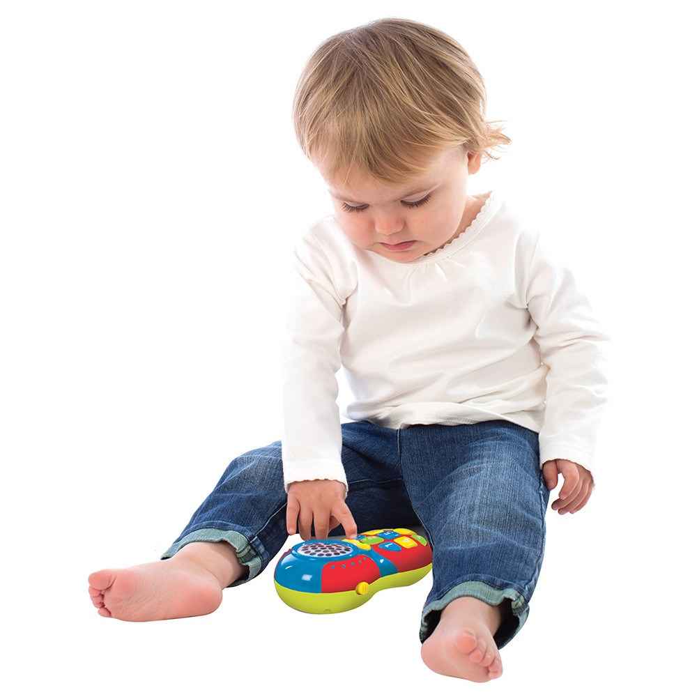 Playgro Akıllı Telefon 