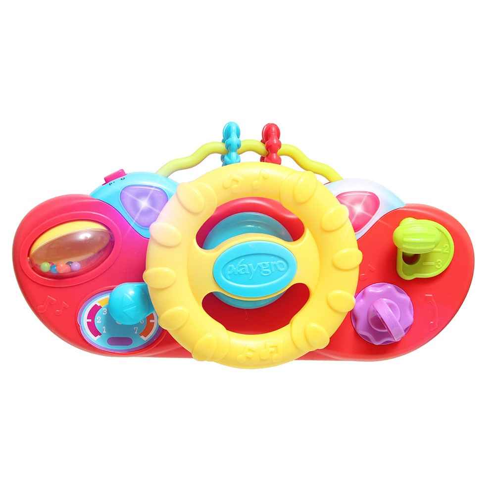 Playgro Müzikli Direksiyon 