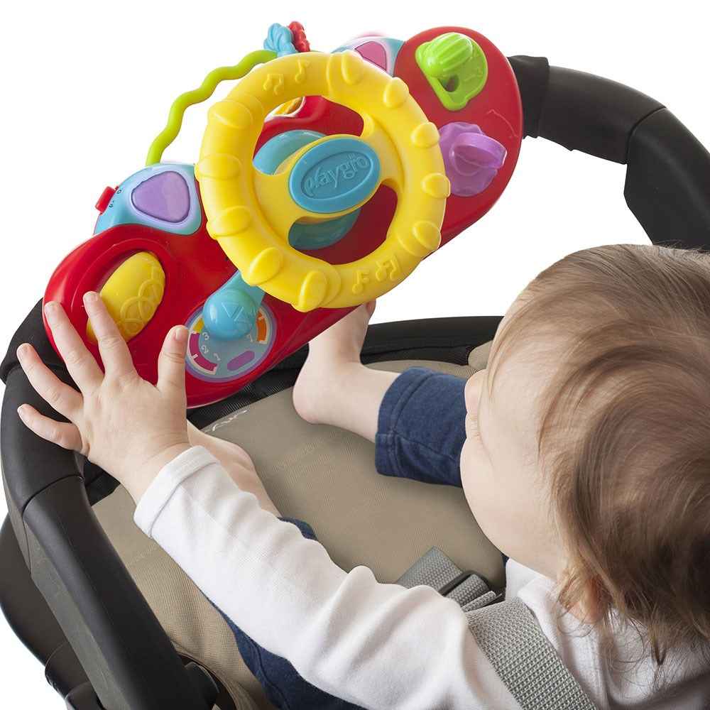 Playgro Müzikli Direksiyon 