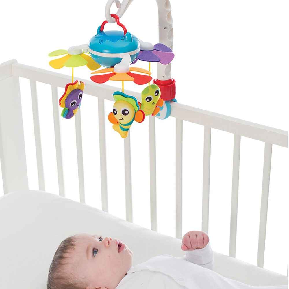 Playgro Portatif Dönence 