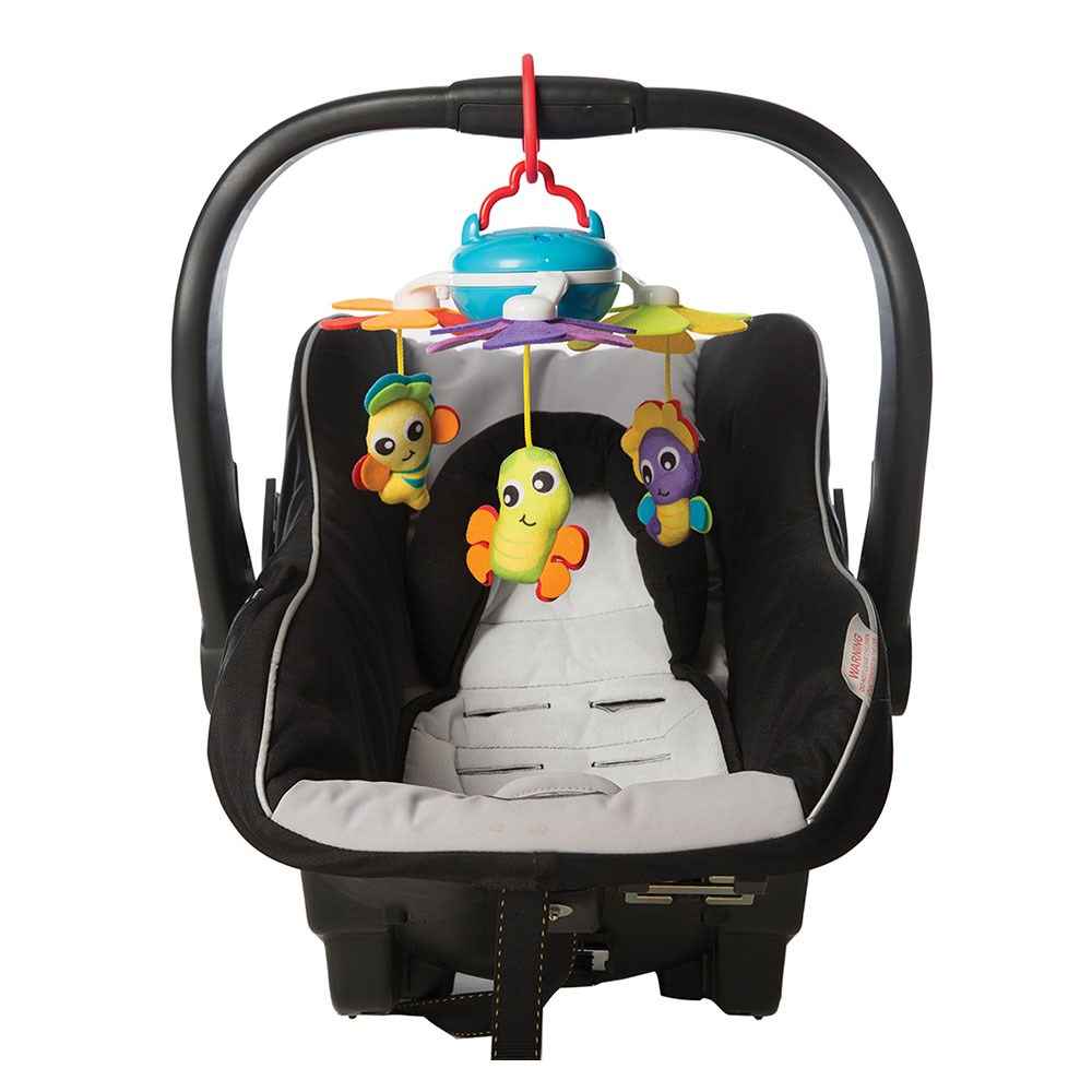 Playgro Portatif Dönence 