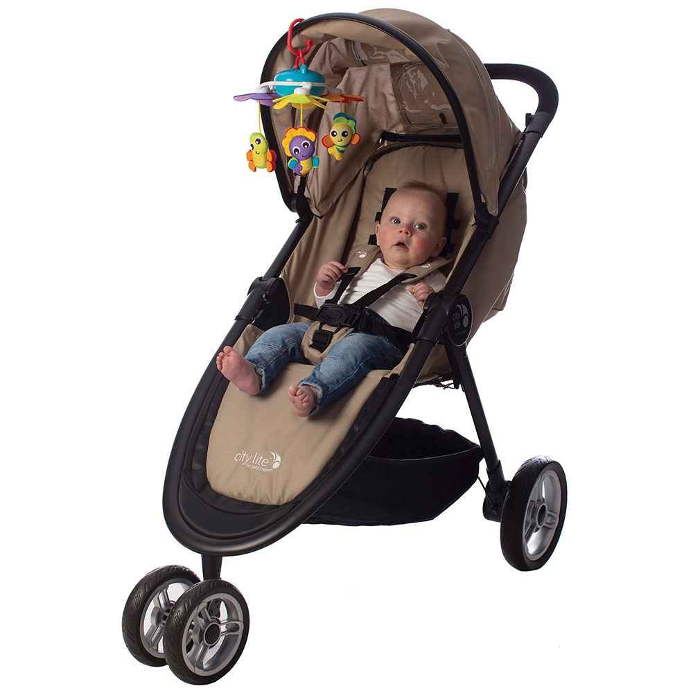 Playgro Portatif Dönence 