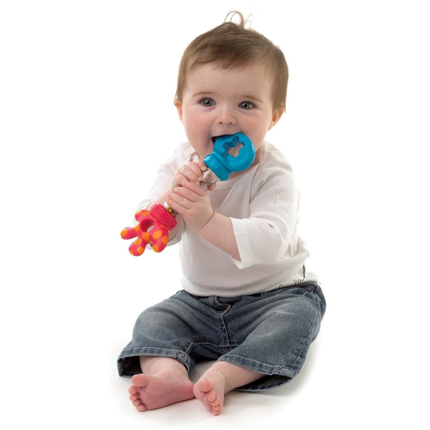 Playgro Sihirli Değnek Çıngırak 