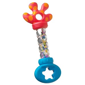 Playgro Sihirli Değnek Çıngırak 